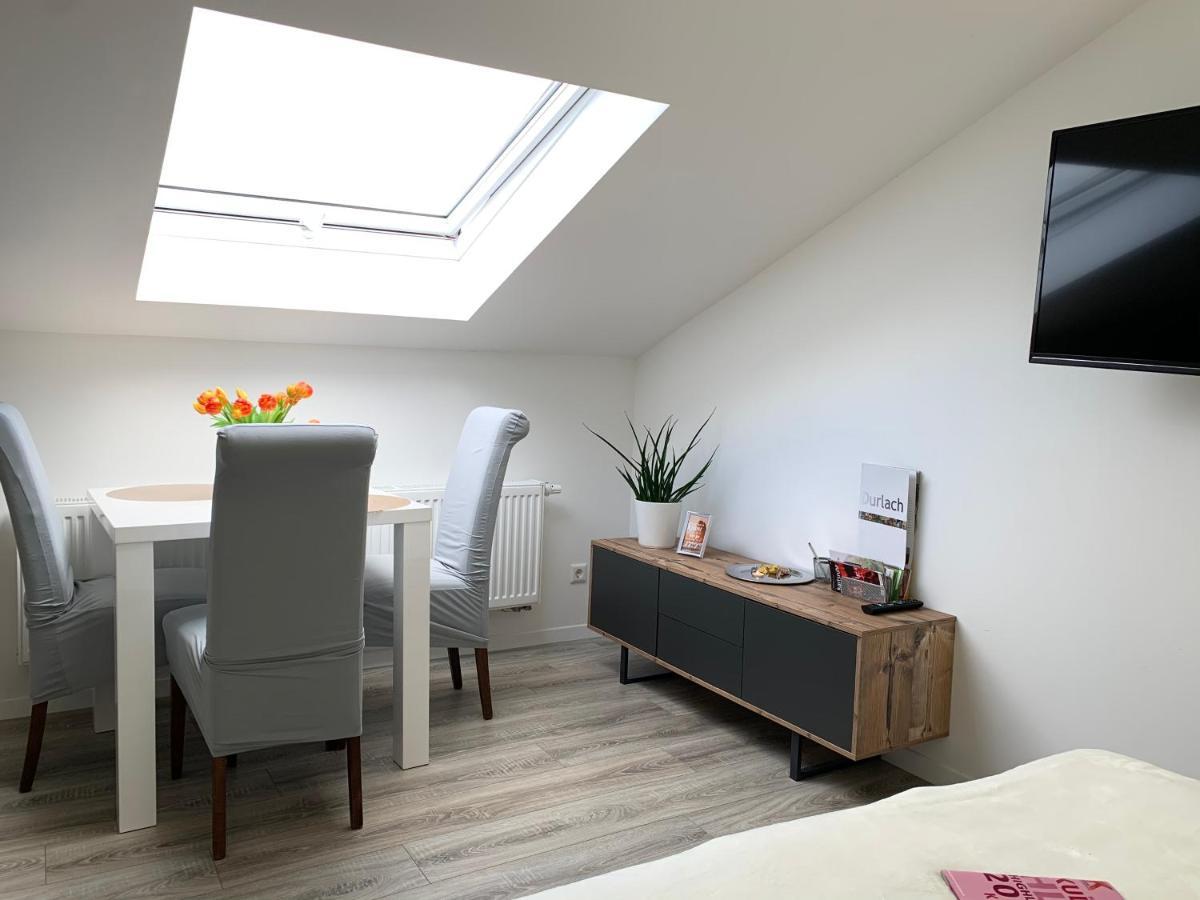 Prime Host Apartment Karlsruhe