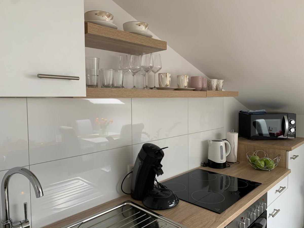 Apartment Prime Host Karlsruhe