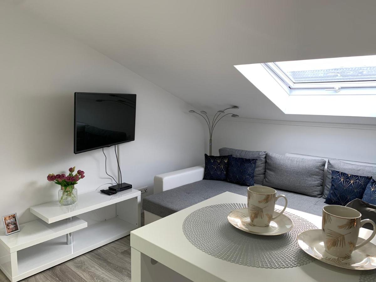 Prime Host Apartment Karlsruhe