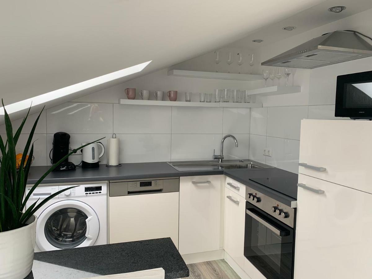 Prime Host Apartment Karlsruhe